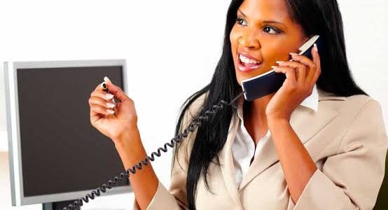 Atendente de Consultório – Imagem Atendente de Consultório – Imagem