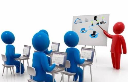 Analista De Treinamento