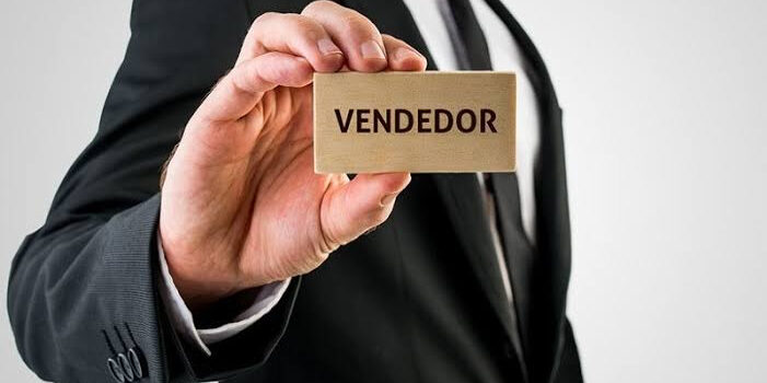 Vendedor Interno e Externo