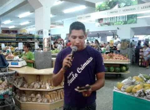 Vaga Para: Locutor – Itaitinga Vaga Para: Locutor – Itaitinga