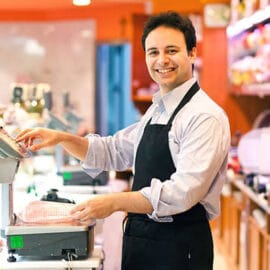 Rede de Supermercados Recruta: Chefe de Seção – Frios