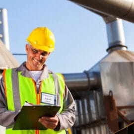 ANALISTA DE CONTROLE DE QUALIDADE