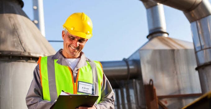 ANALISTA DE CONTROLE DE QUALIDADE ANALISTA DE CONTROLE DE QUALIDADE