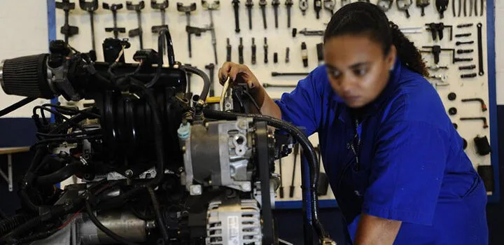 Vaga de Emprego: Mecânico Diesel em Caucaia CE – Excelente Oportunidade de Contratação Vaga de Emprego: Mecânico Diesel em Caucaia CE – Excelente Oportunidade de Contratação