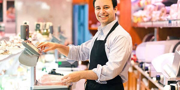 Rede de Supermercados Seleciona Encarregado de Frios Balconista de Frios