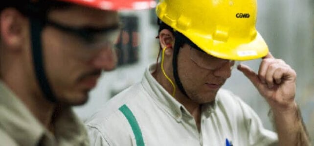 Conazzi Seleciona Mestre de Obras Conazzi Seleciona Mestre de Obras