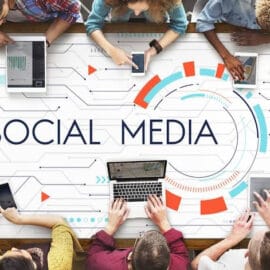 ESTAMOS CONTRATANDO: SOCIAL MEDIA