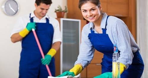 Oportunidade de Emprego para Zelador e Auxiliar de Serviços Gerais em Fortaleza – CE