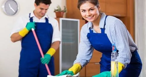 Oportunidade de Emprego para Zelador e Auxiliar de Serviços Gerais em Fortaleza – CE Oportunidade de Emprego para Zelador e Auxiliar de Serviços Gerais em Fortaleza – CE
