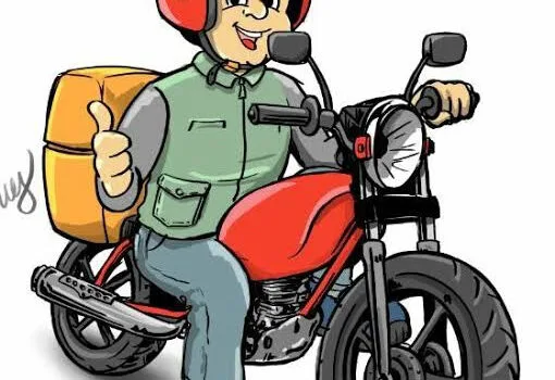 Vaga para Motorista Entregador até 29/05/2026 – Fortaleza/CE