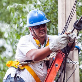 TÉCNICO INSTALADOR