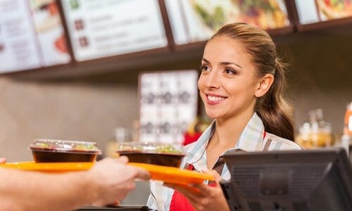Dani Burger Recruta: Atendente / Chapeiro Dani Burger Recruta: Atendente / Chapeiro