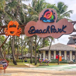 Beach Park Recruta: Operador(a) de Loja/Caixa Jr