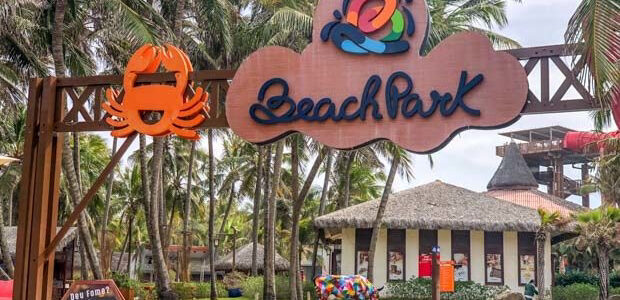Beach Park abre seleção para 250 Vagas de Emprego Beach Park abre seleção para 250 Vagas de Emprego
