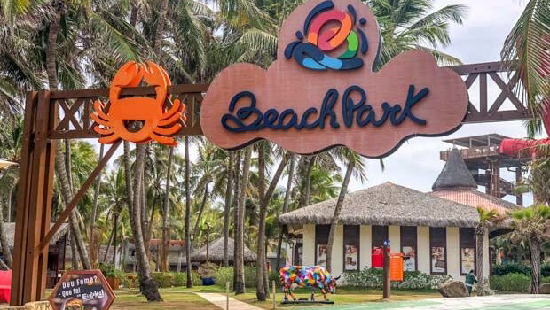 Beach Park abre seleção para 250 Vagas de Emprego