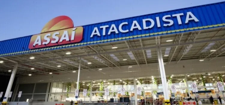 Assaí Atacadista abre 108 vagas em processo seletivo com vagas para diversos cargos no Ceará Assaí Atacadista abre 108 vagas em processo seletivo com vagas para diversos cargos no Ceará