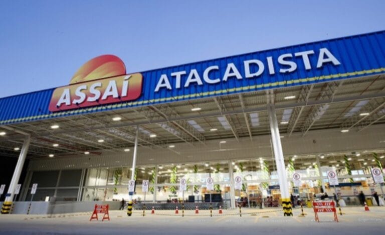 Rede Atacadista Abre 326 vagas de emprego em Fortaleza