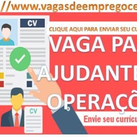 PIM Food Group Seleciona Auxiliar de Operações (Cozinha) PIM Food Group Seleciona Auxiliar de Operações (Cozinha)