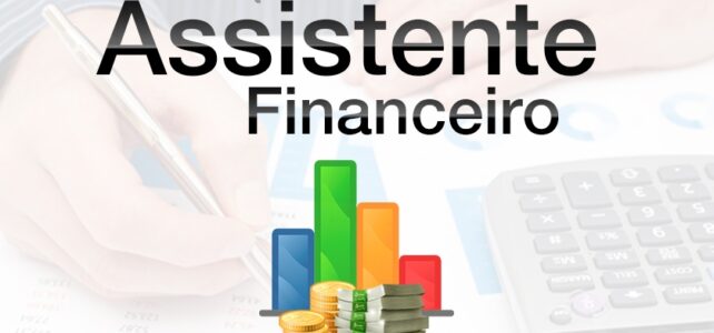 Sine Maracanaú Recruta Assistente Financeiro até 10/04/24 Assistente-Financeiro