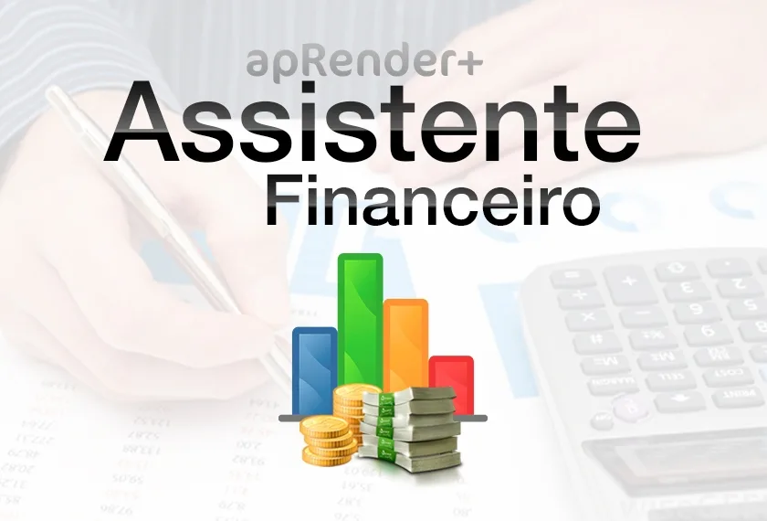 Assistente-Financeiro