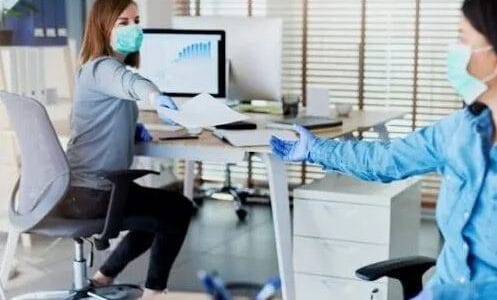 Assistente De Legalização Assistente de Legalização