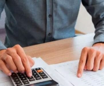 Vaga para Auxiliar Contábil-Fiscal Vaga para Auxiliar Contábil-Fiscal