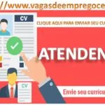 Atendente