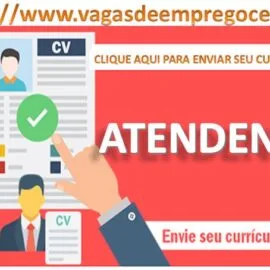 Atendente