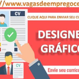 Designer Gráfico