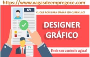 Designer Gráfico