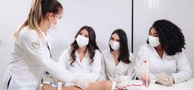 Técnico(a) de Enfermagem PCD Técnico(a) de Enfermagem PCD