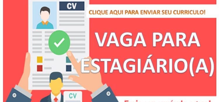 Teia Digital, Seleciona: Estagiário(a) de Publicidade e Propaganda