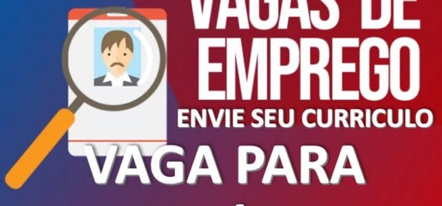 Rede de Supermercados Recruta: Estagiário(a) em Marketing Estagio