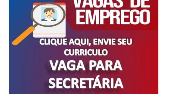 Secretária Executiva Secretária Executiva