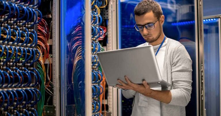 VAGA PARA: TÉCNICO DE SEGURANÇA ELETRÔNICA – ATUAÇÃO EXTERNA