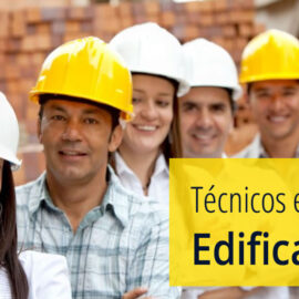 Técnico em Edificações