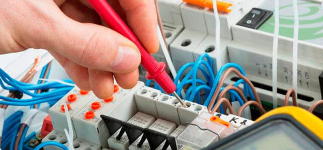 Técnico de Segurança Eletrônica, R$ 1.481 Técnico de Segurança Eletrônica, R$ 1.481