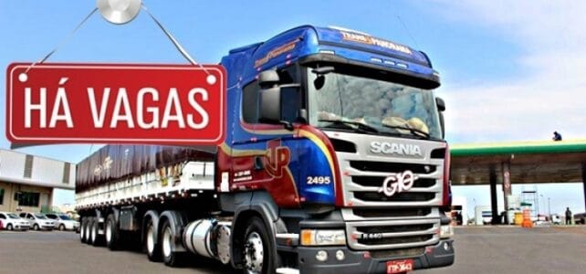 Pinheiro Supermercados Seleciona Motorista de Caminhão Pinheiro Supermercados Seleciona Motorista de Caminhão