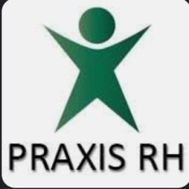 RH Praxis Seleciona Auxiliar de Cozinha