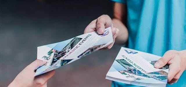 Vaga para panfletista barra do Ceará e Região Vaga para panfletista barra do Ceará e Região