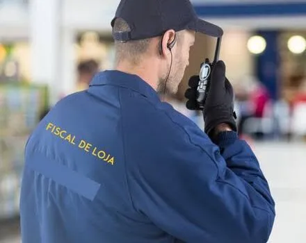 Vaga para Prevenção de Perdas ambos os sexos Fortaleza CE Prevenção de Perdas
