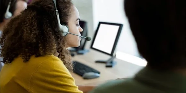 Vaga de Emprego: Operador de Telemarketing Ativo de Vendas em Fortaleza Vaga de Emprego: Operador de Telemarketing Ativo de Vendas em Fortaleza