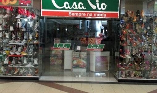 Casa Pio Seleciona Vendedores(as) Shopping Riomar Casa Pio Seleciona Vendedores(as) Shopping Riomar