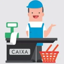 Operador de Caixa