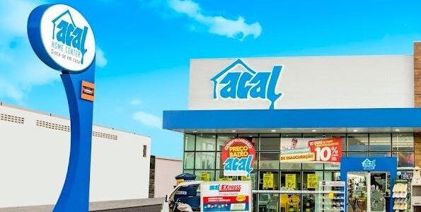 Acal Recruta Consultor de Vendas (Lojas) Acal Recruta Consultor de Vendas (Lojas)