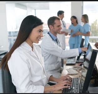 HGPACK Recruta: Recepcionista/Atendente Recepcionista