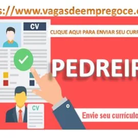 Pedreiro