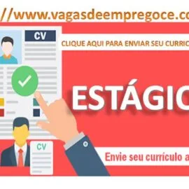 Estágio
