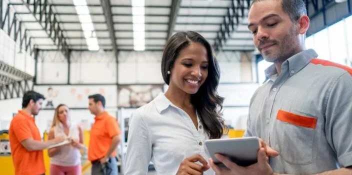 Facta Seleciona Supervisor(a) de Vendas | Palmácia – CE Facta Seleciona Supervisor(a) de Vendas | Palmácia – CE