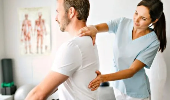 Vaga de Estágio Fisioterapia Fortaleza CE Contratação Imediata Vaga de Estágio Fisioterapia Fortaleza CE Contratação Imediata